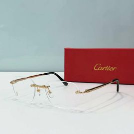 Picture of Cartier Optical Glasses _SKUfw54317773fw